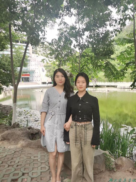 2020级麻醉学,王伊晗;指导教师:刘凯